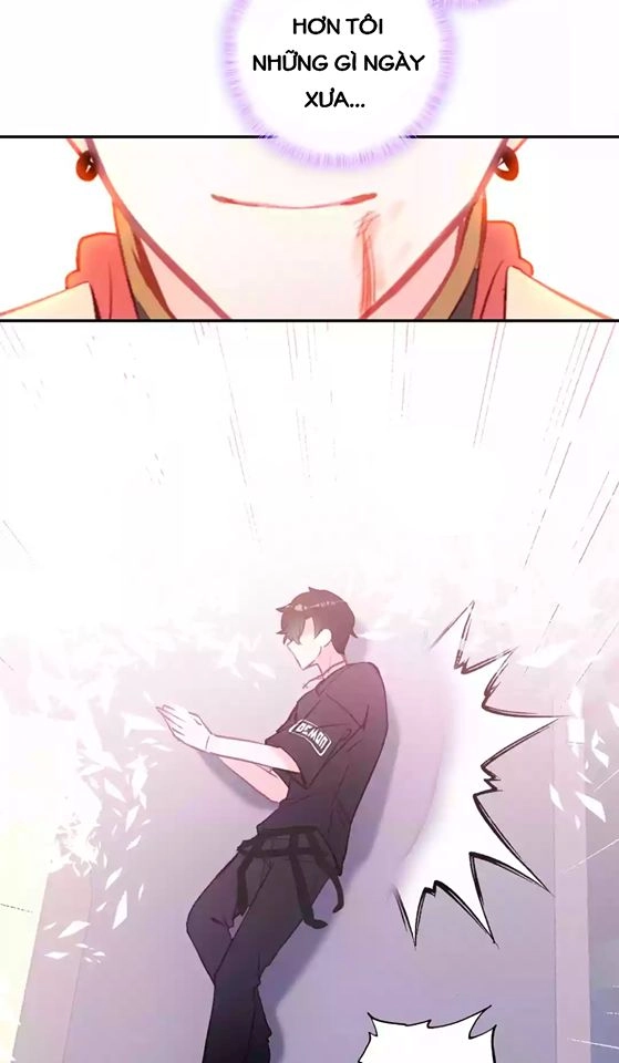 Tinh Diệu Vị Lai Chapter 8 - 17