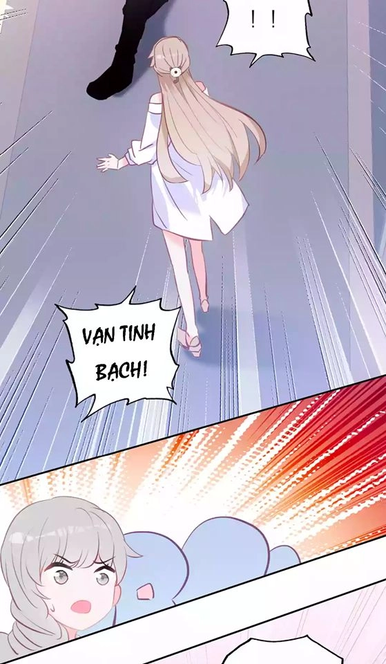 Tinh Diệu Vị Lai Chapter 8 - 18