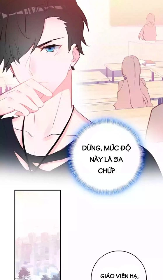 Tinh Diệu Vị Lai Chapter 8 - 24