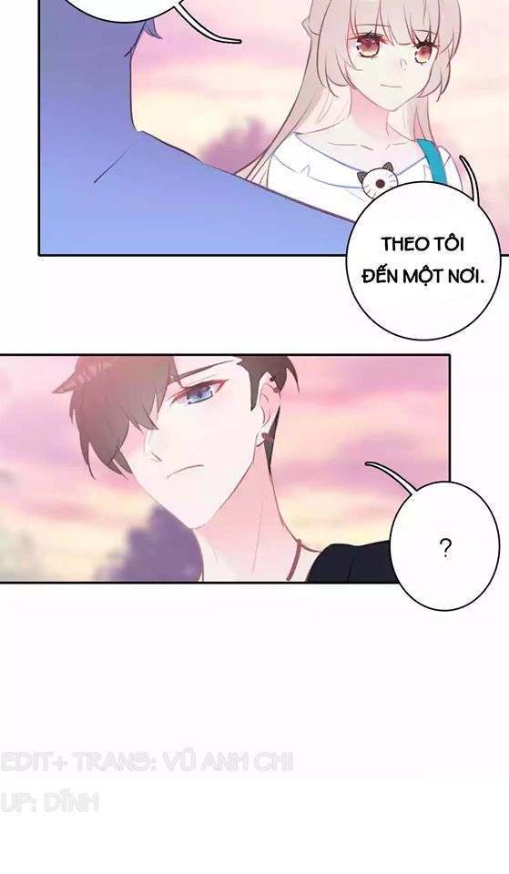 Tinh Diệu Vị Lai Chapter 8 - 26