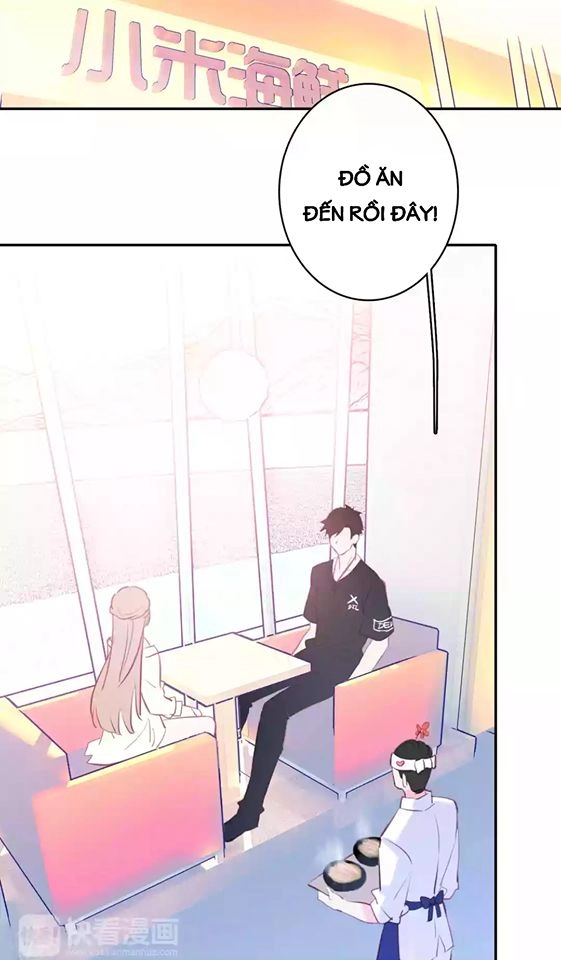 Tinh Diệu Vị Lai Chapter 8 - 27