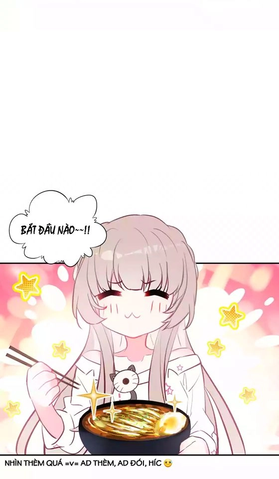 Tinh Diệu Vị Lai Chapter 8 - 28