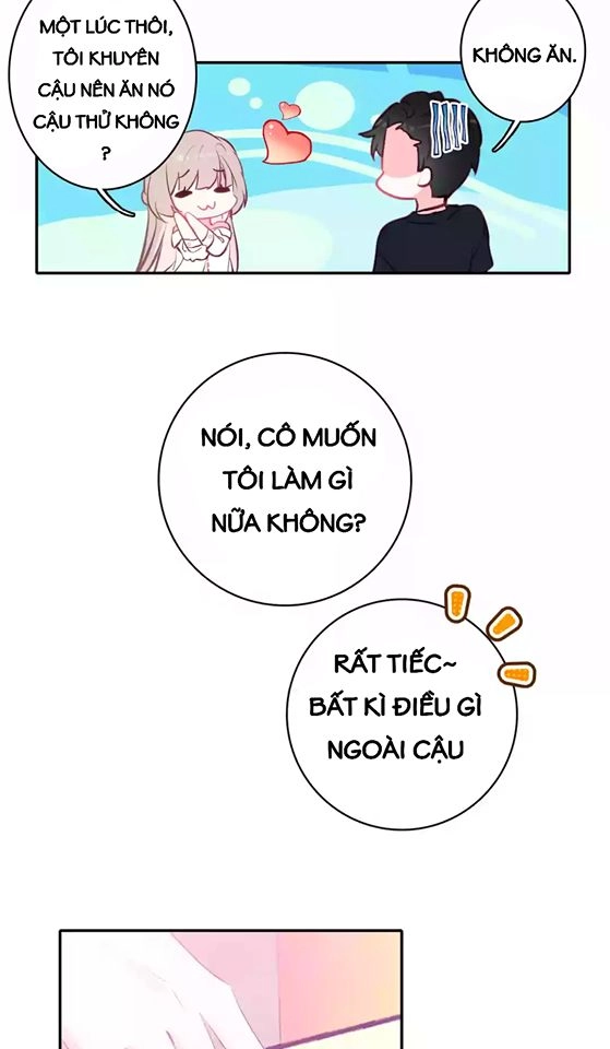 Tinh Diệu Vị Lai Chapter 8 - 30