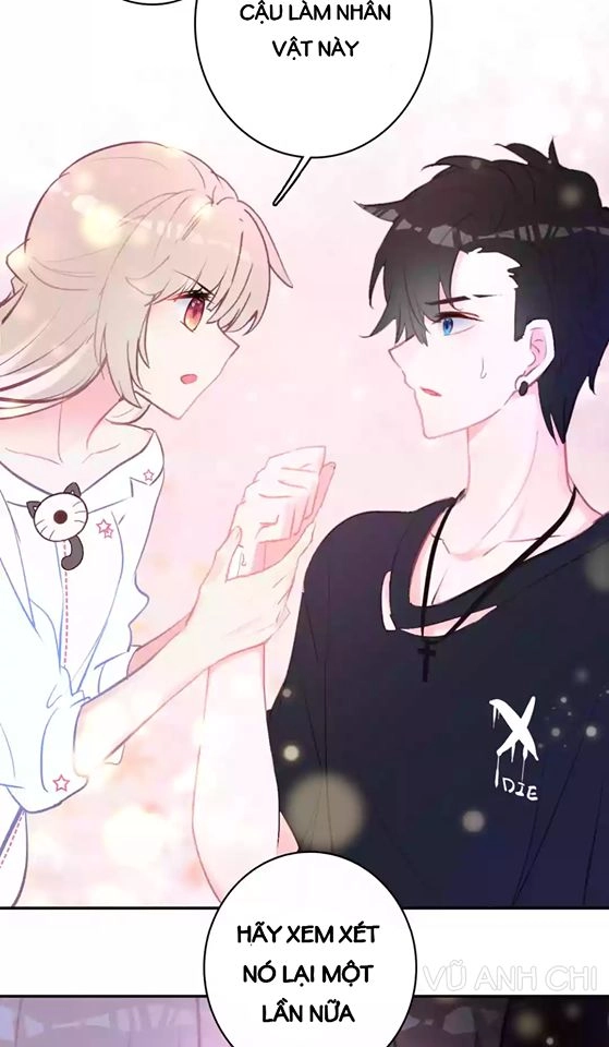 Tinh Diệu Vị Lai Chapter 8 - 33