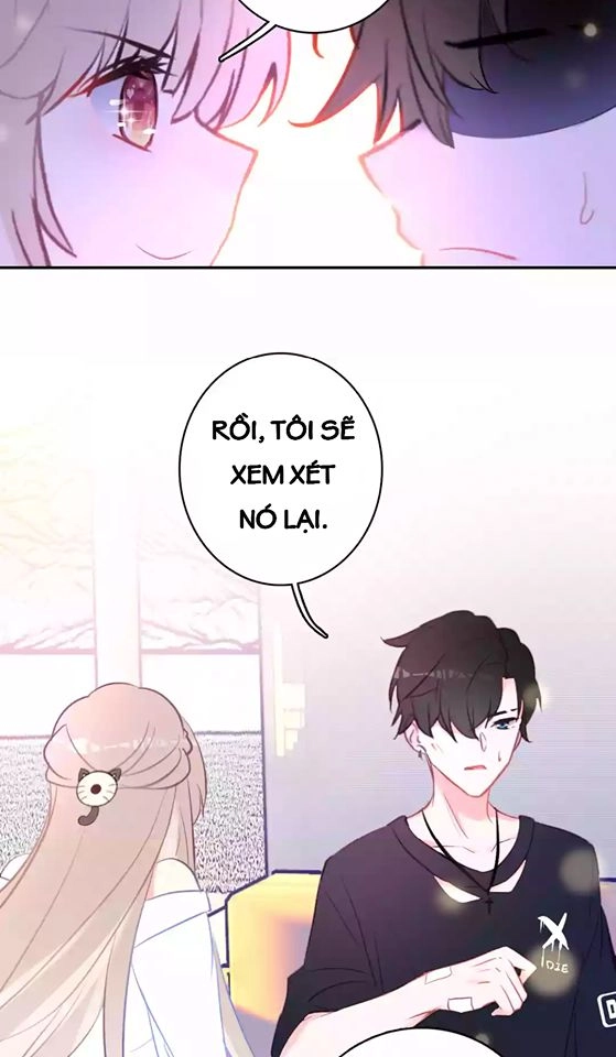 Tinh Diệu Vị Lai Chapter 8 - 35