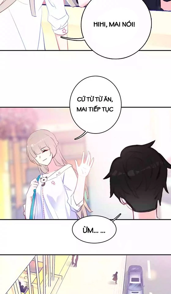 Tinh Diệu Vị Lai Chapter 8 - 37