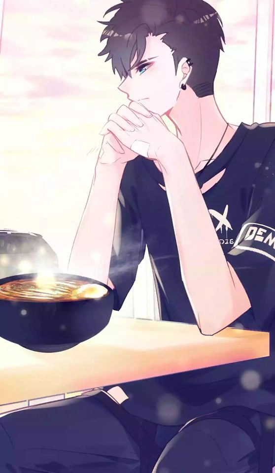 Tinh Diệu Vị Lai Chapter 8 - 38