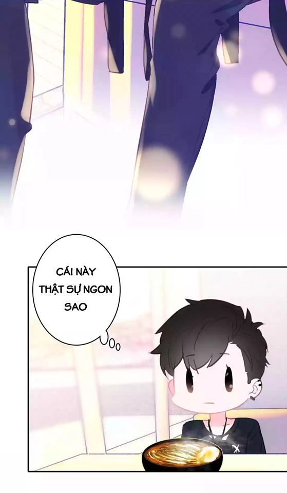 Tinh Diệu Vị Lai Chapter 8 - 39