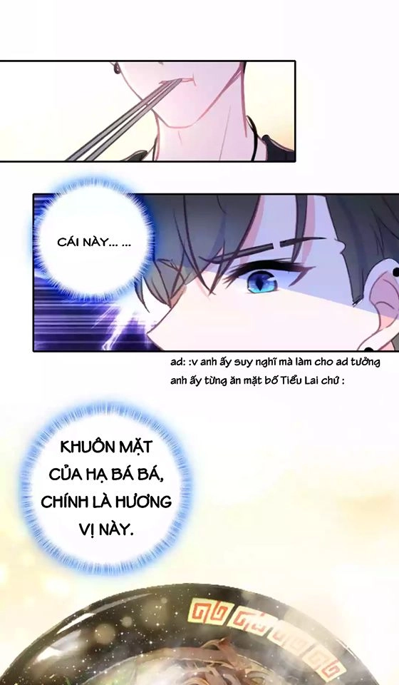 Tinh Diệu Vị Lai Chapter 8 - 40