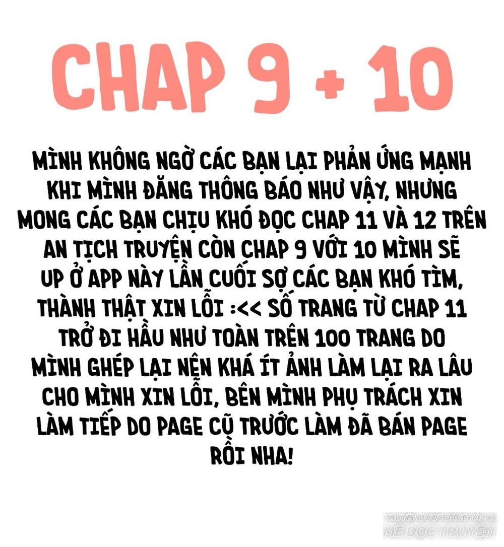 Tinh Diệu Vị Lai Chapter 9 - 1
