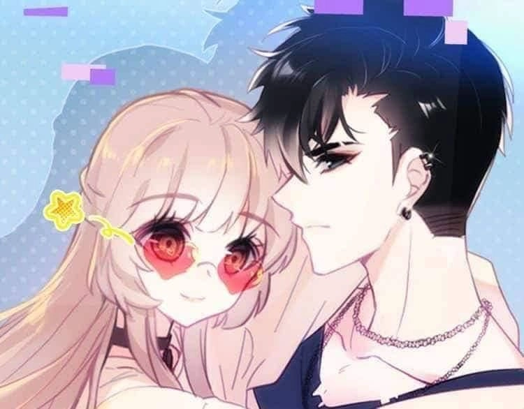 Tinh Diệu Vị Lai Chapter 9 - 2