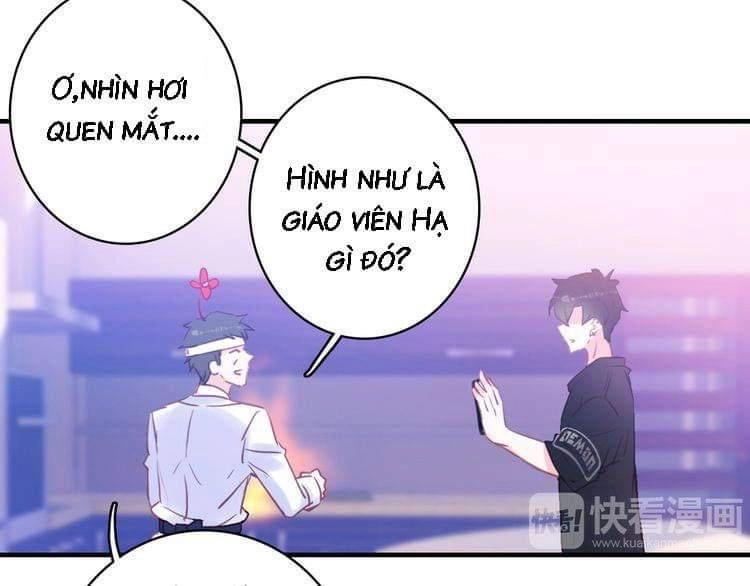 Tinh Diệu Vị Lai Chapter 9 - 7