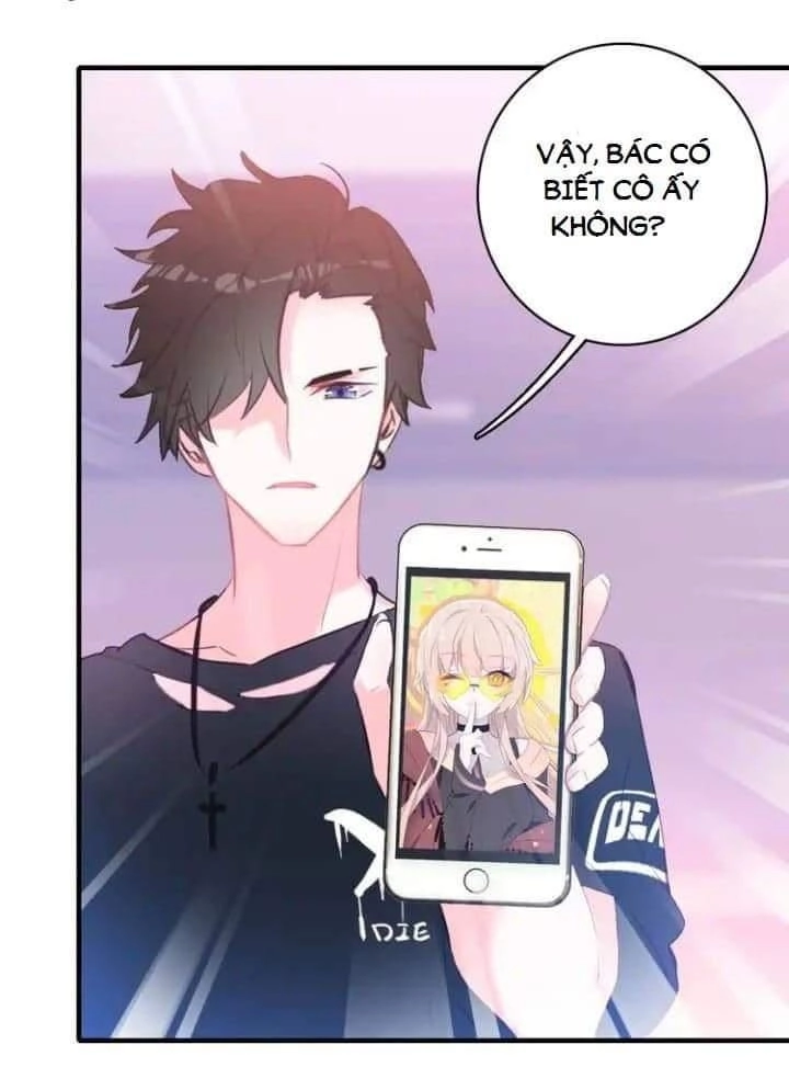 Tinh Diệu Vị Lai Chapter 9 - 8