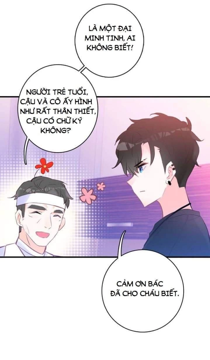 Tinh Diệu Vị Lai Chapter 9 - 9