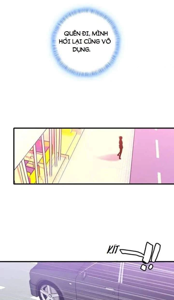 Tinh Diệu Vị Lai Chapter 9 - 10