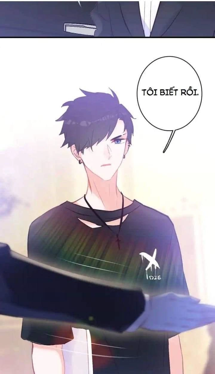 Tinh Diệu Vị Lai Chapter 9 - 12