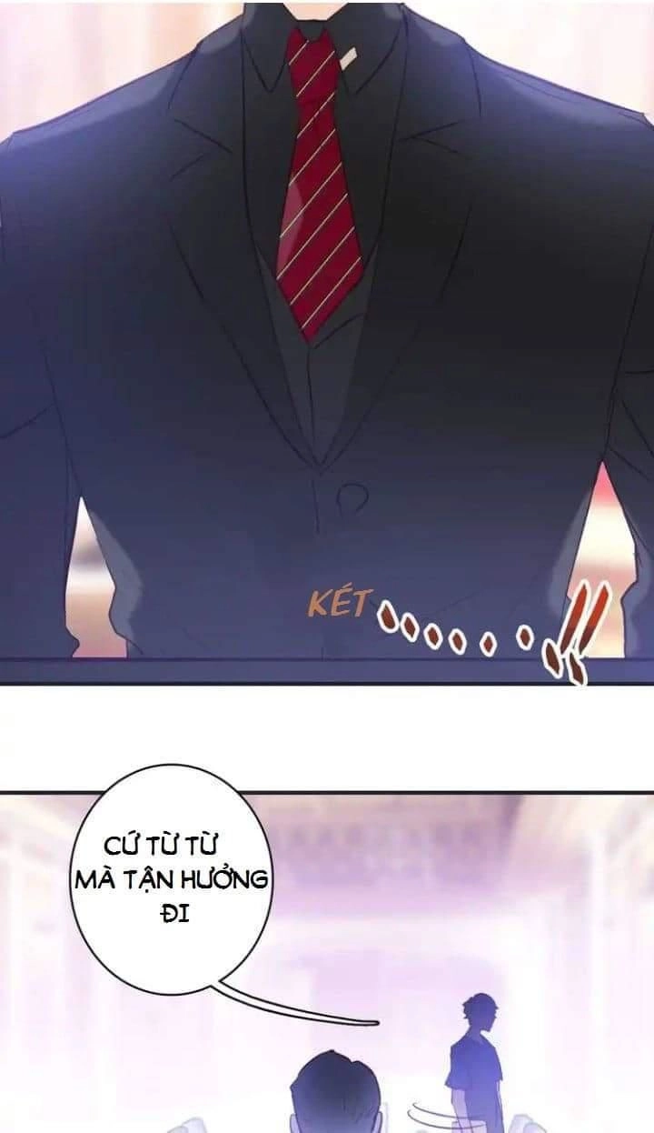 Tinh Diệu Vị Lai Chapter 9 - 20