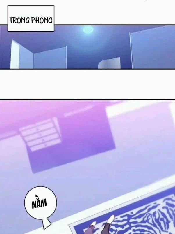 Tinh Diệu Vị Lai Chapter 9 - 30