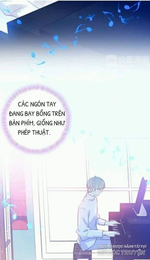 Tinh Diệu Vị Lai Chapter 9 - 41