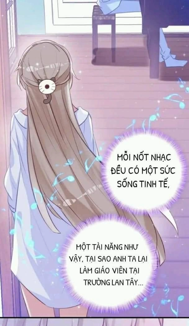 Tinh Diệu Vị Lai Chapter 9 - 42