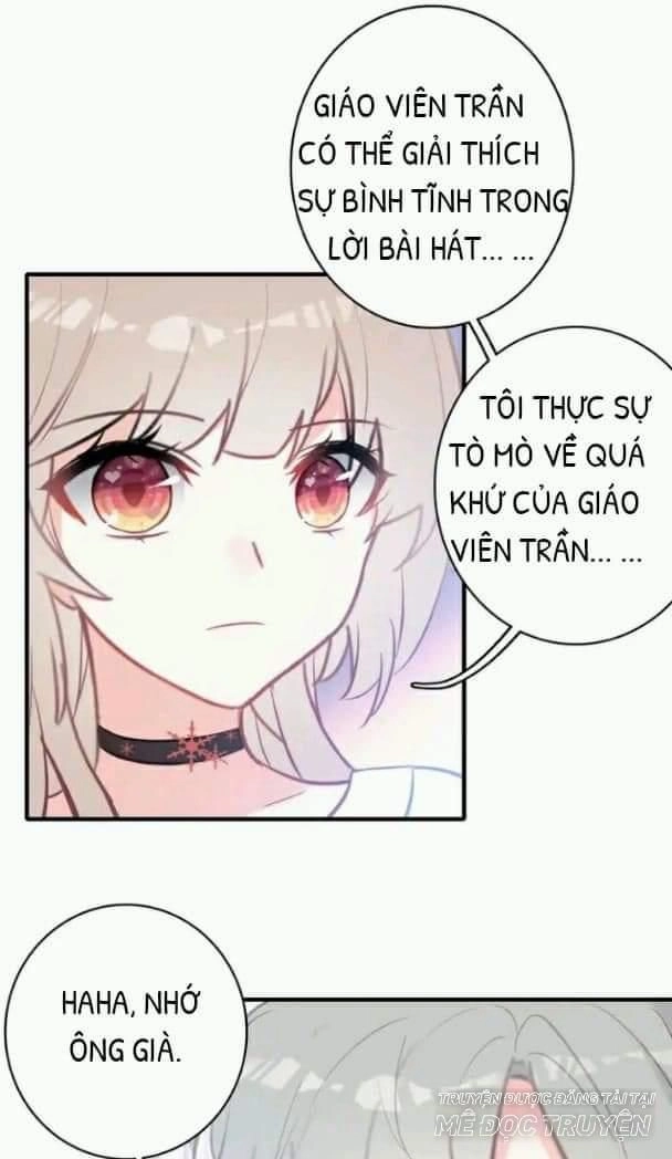 Tinh Diệu Vị Lai Chapter 9 - 46