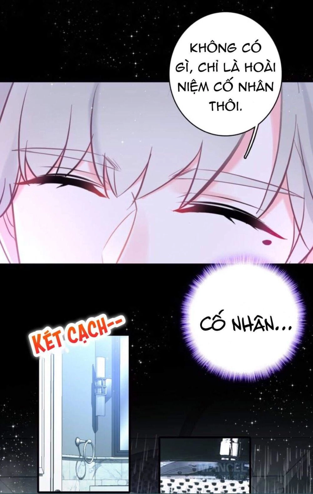 Tinh Diệu Vị Lai Chapter 9 - 54