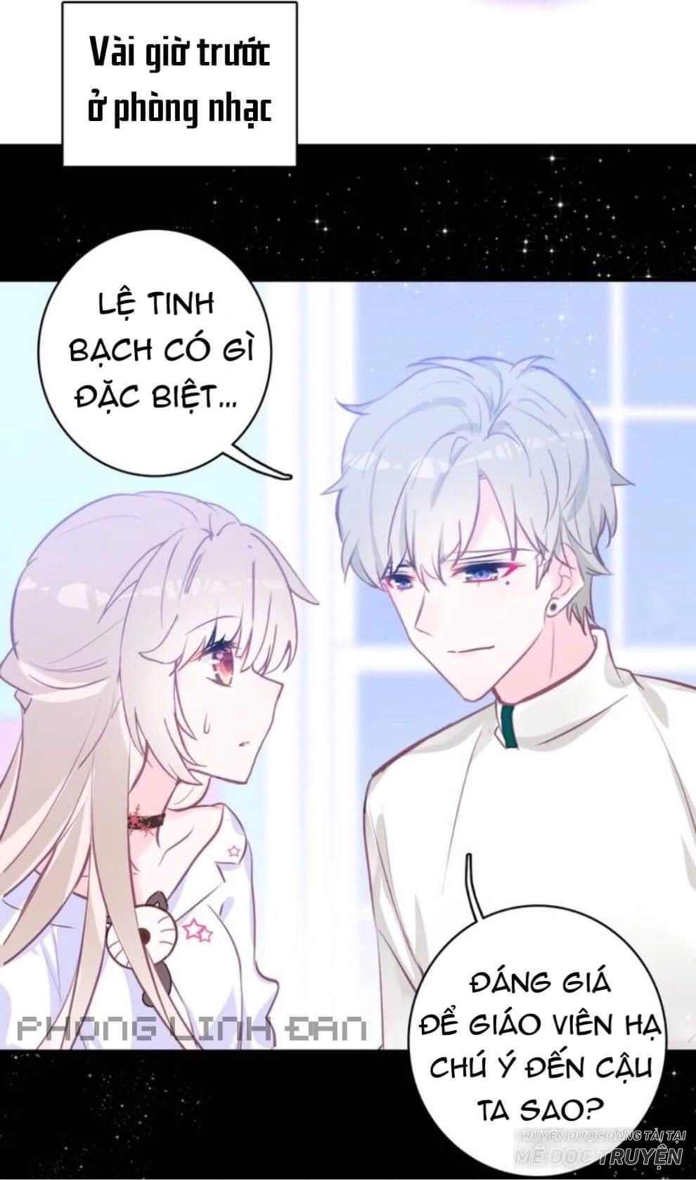 Tinh Diệu Vị Lai Chapter 9 - 56