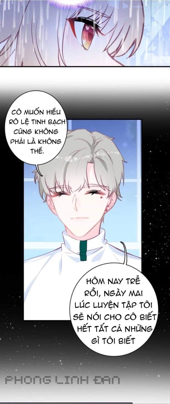 Tinh Diệu Vị Lai Chapter 9 - 58