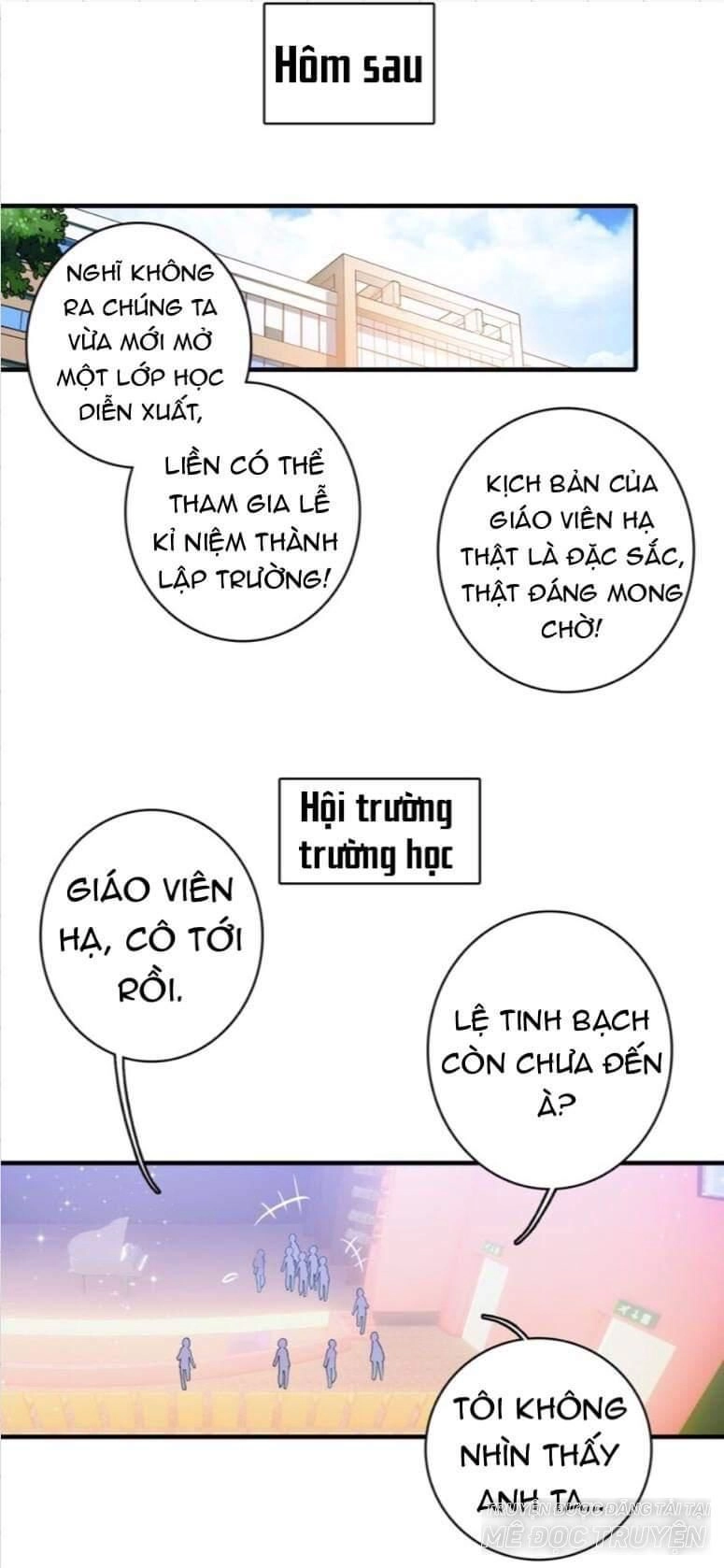 Tinh Diệu Vị Lai Chapter 9 - 61
