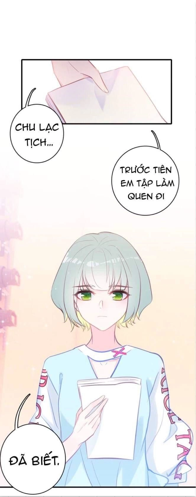 Tinh Diệu Vị Lai Chapter 9 - 63