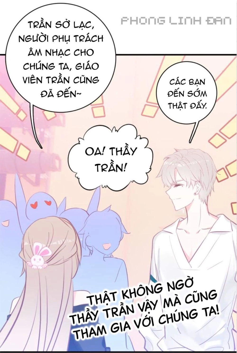Tinh Diệu Vị Lai Chapter 9 - 65