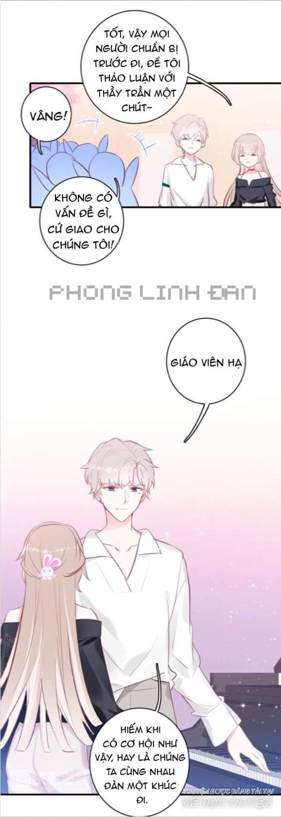 Tinh Diệu Vị Lai Chapter 9 - 66