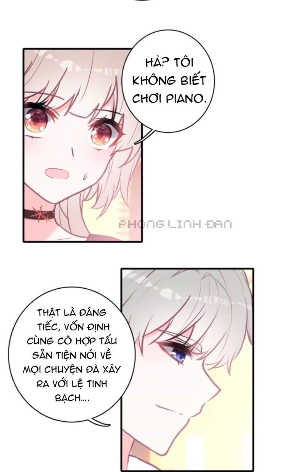 Tinh Diệu Vị Lai Chapter 9 - 67