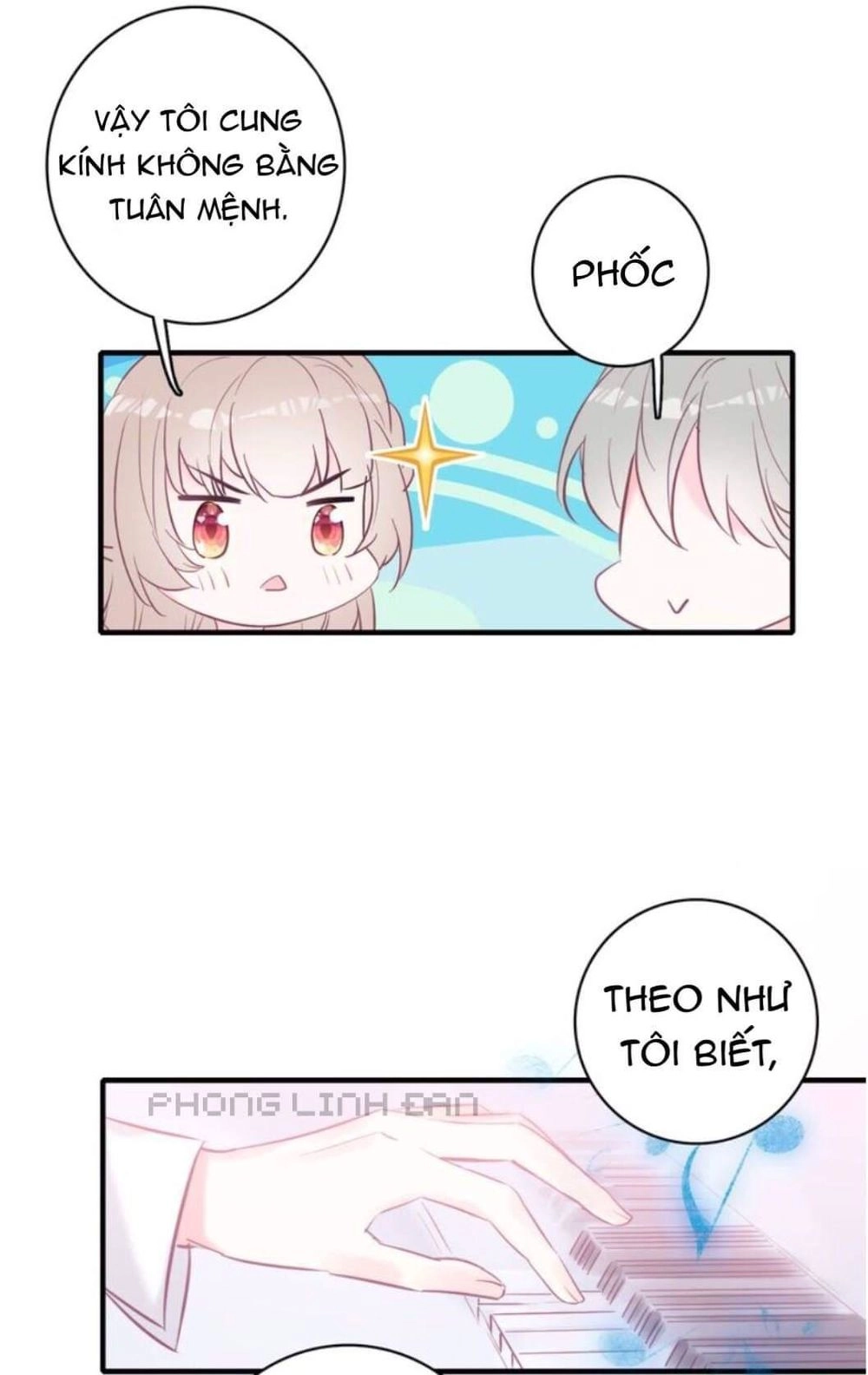 Tinh Diệu Vị Lai Chapter 9 - 68