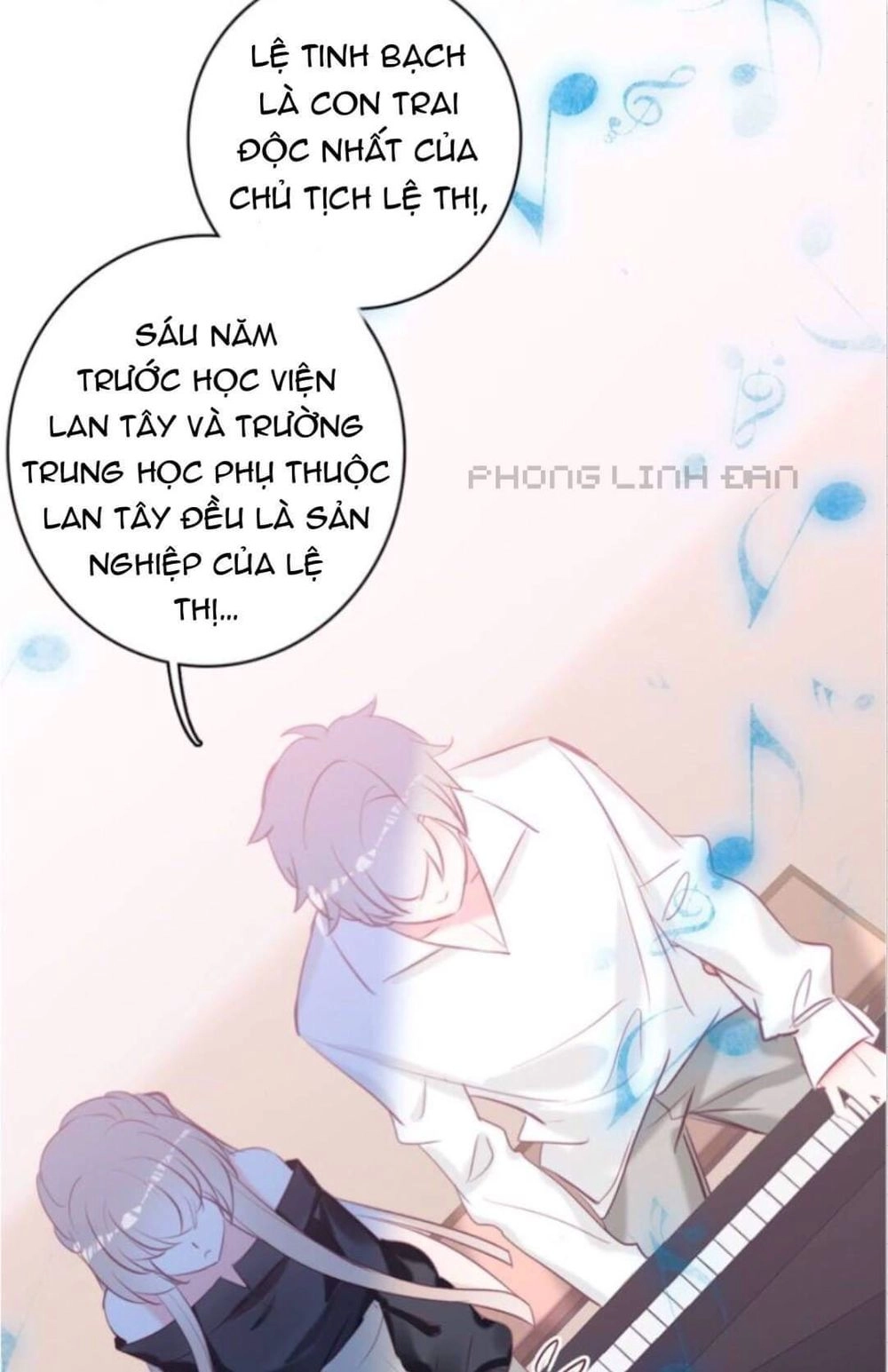 Tinh Diệu Vị Lai Chapter 9 - 69