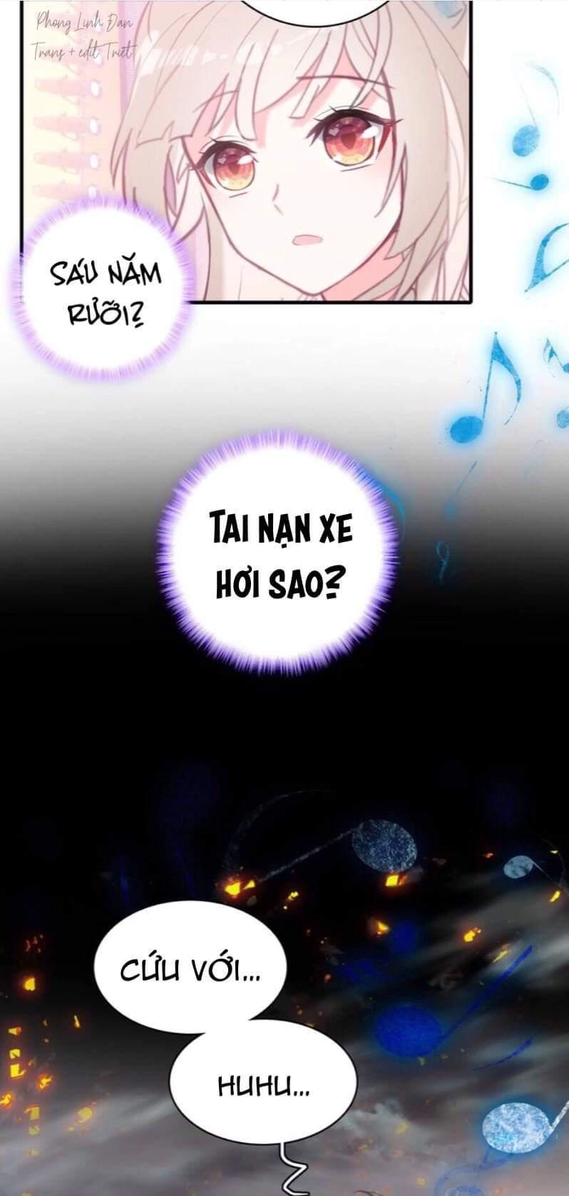 Tinh Diệu Vị Lai Chapter 9 - 72