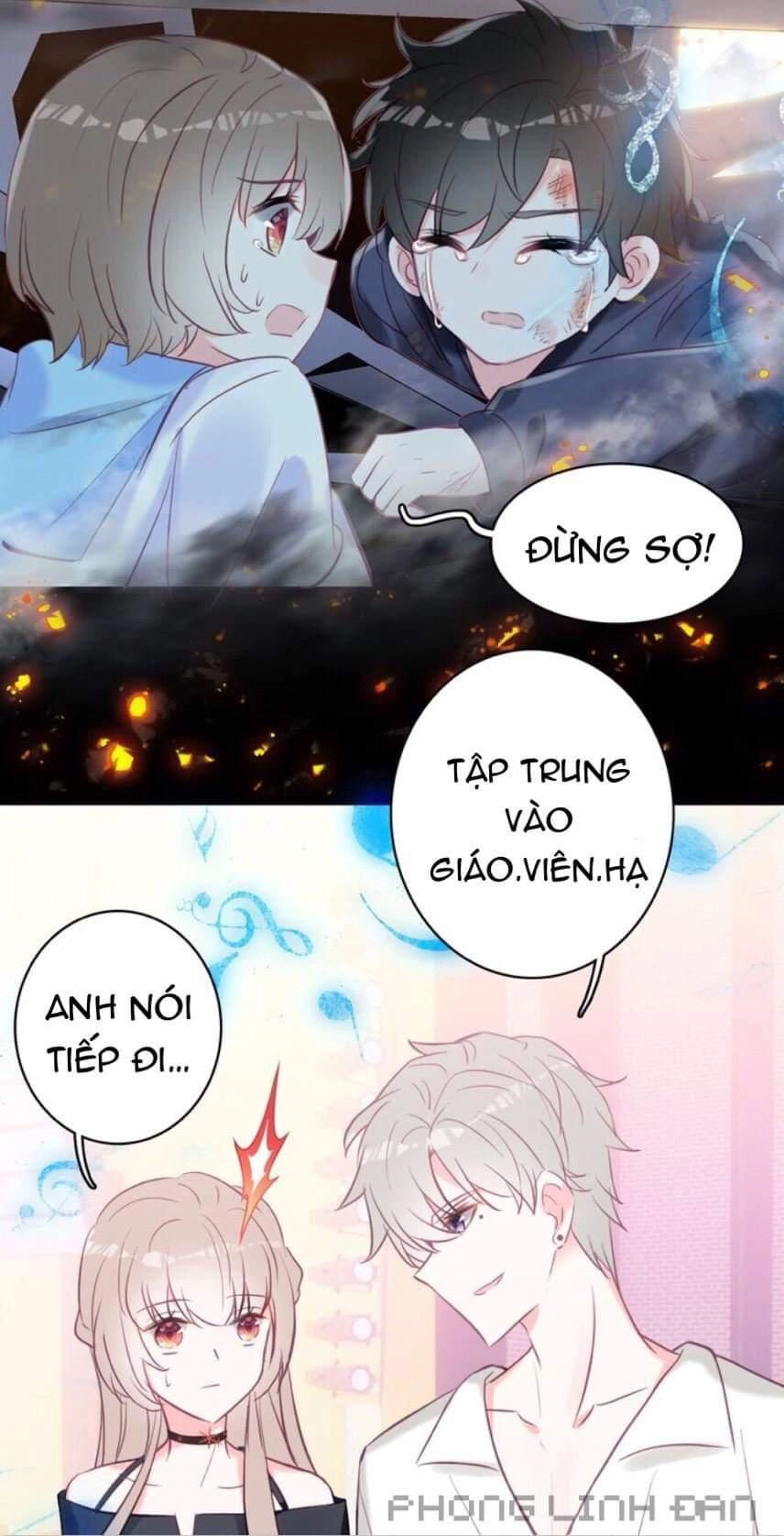 Tinh Diệu Vị Lai Chapter 9 - 73