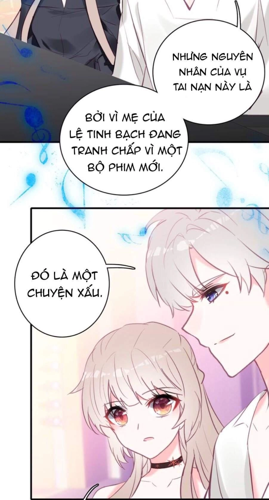 Tinh Diệu Vị Lai Chapter 9 - 74