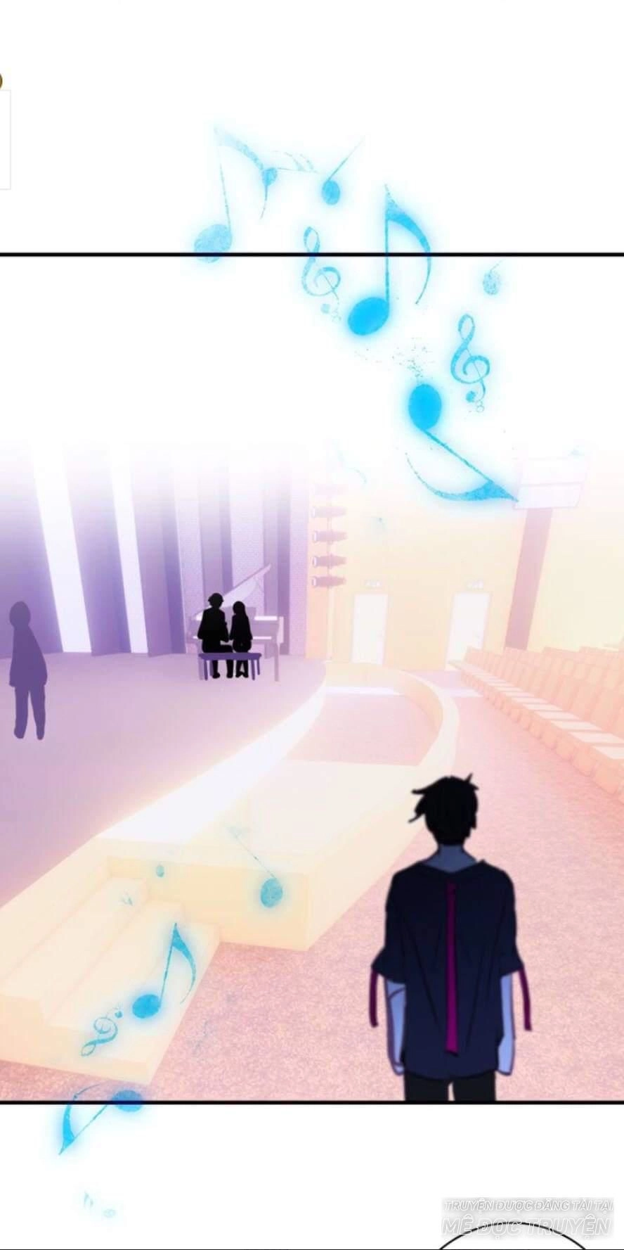 Tinh Diệu Vị Lai Chapter 9 - 76