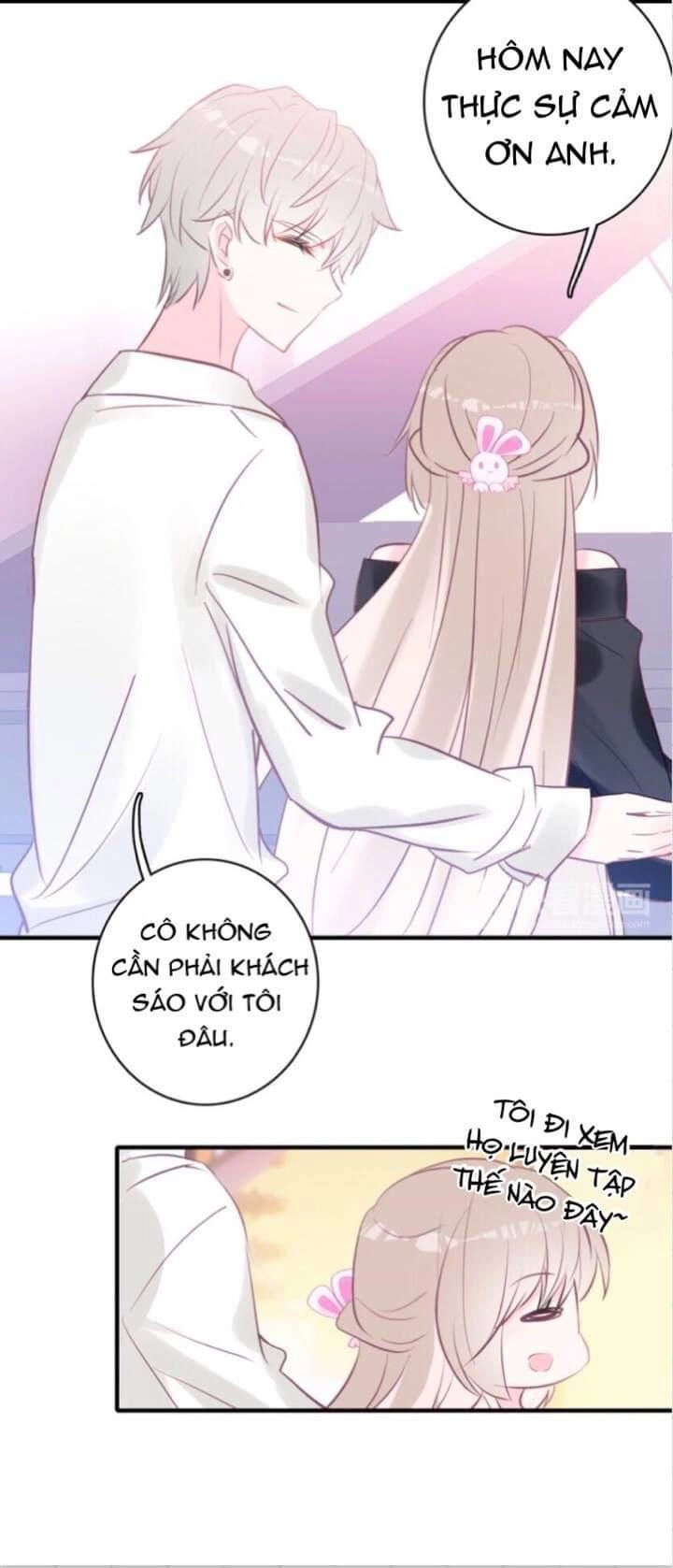 Tinh Diệu Vị Lai Chapter 9 - 77