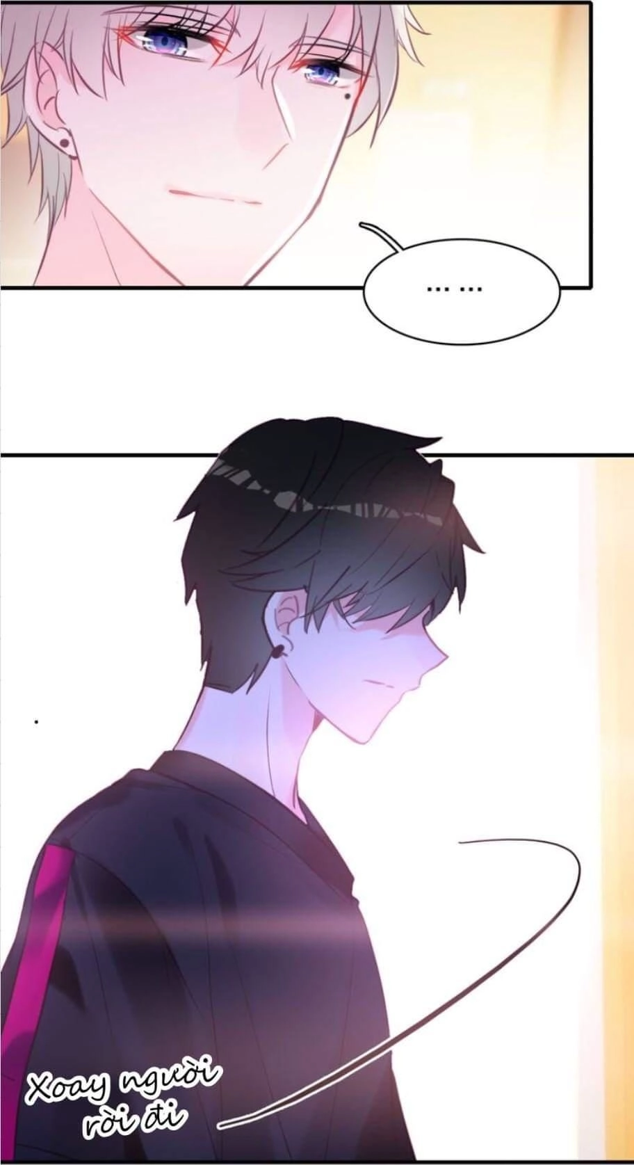 Tinh Diệu Vị Lai Chapter 9 - 78