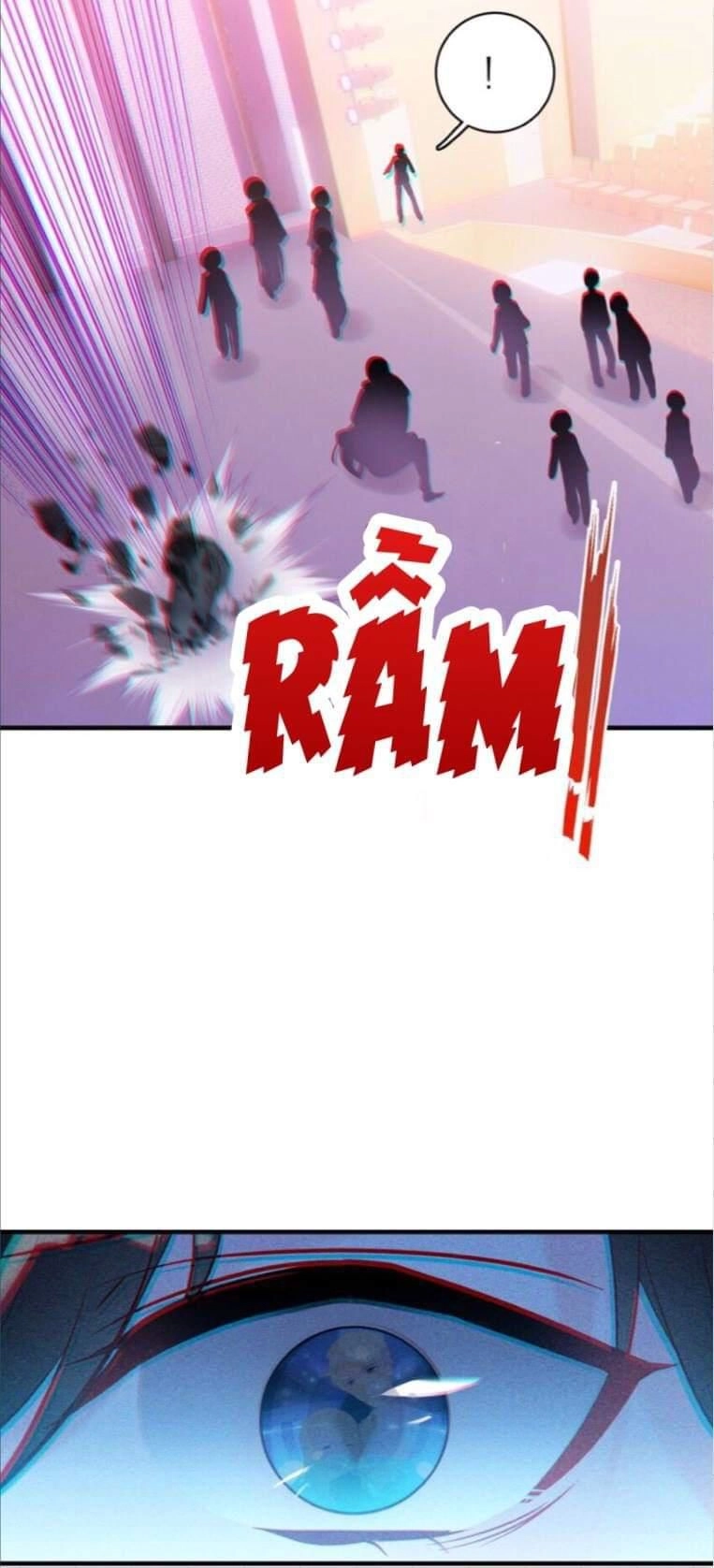 Tinh Diệu Vị Lai Chapter 9 - 83