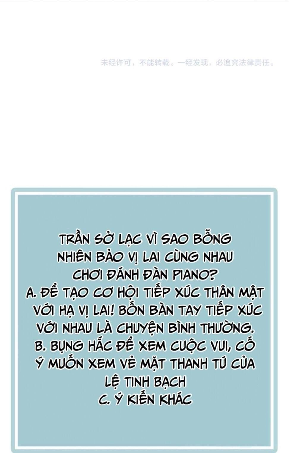 Tinh Diệu Vị Lai Chapter 9 - 85