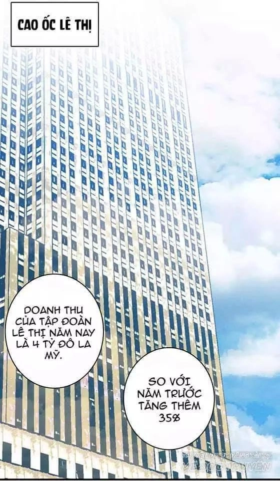 Tinh Diệu Vị Lai Chapter 12 - 1