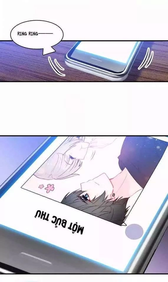 Tinh Diệu Vị Lai Chapter 12 - 2