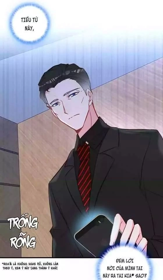 Tinh Diệu Vị Lai Chapter 12 - 3