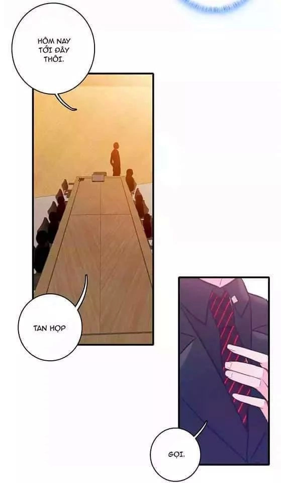 Tinh Diệu Vị Lai Chapter 12 - 4