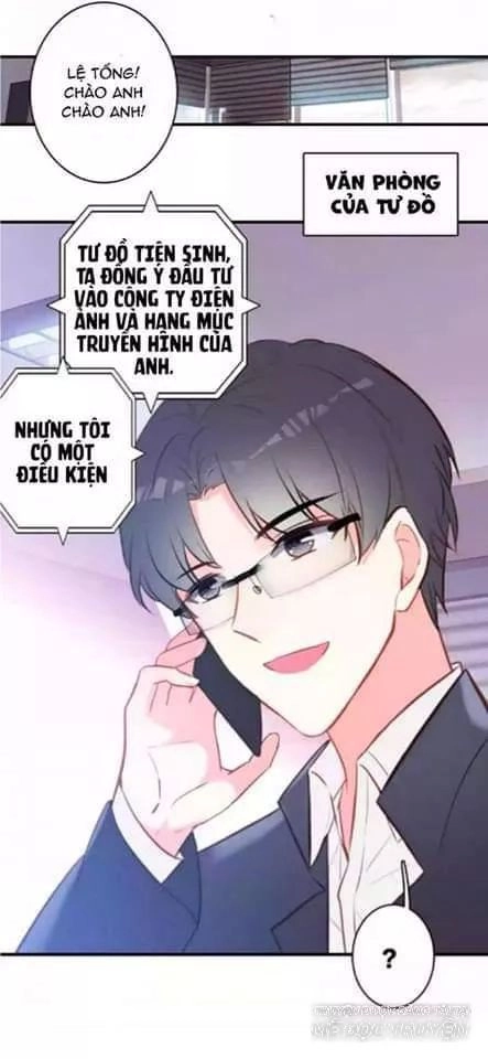 Tinh Diệu Vị Lai Chapter 12 - 6