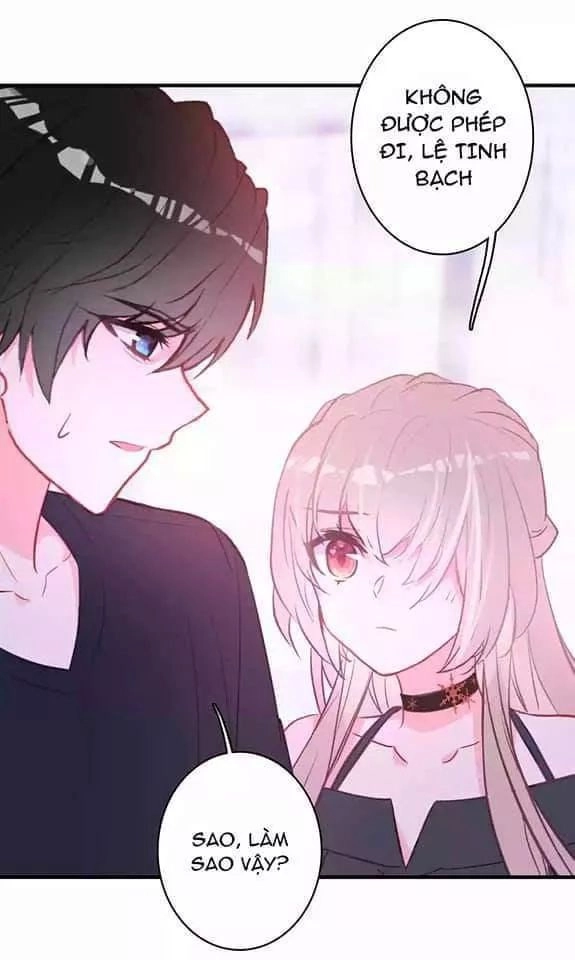 Tinh Diệu Vị Lai Chapter 12 - 9