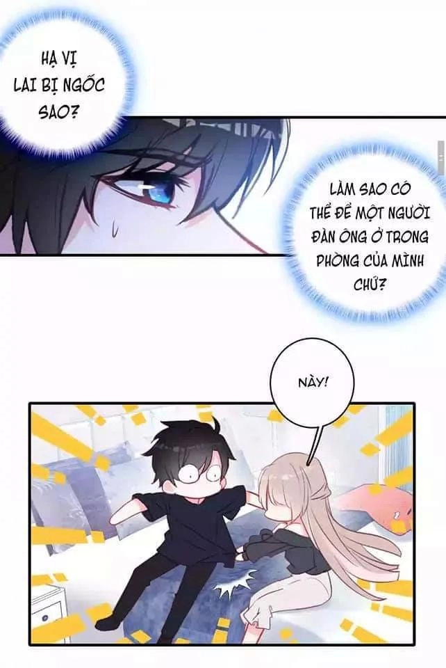 Tinh Diệu Vị Lai Chapter 12 - 10